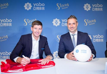 皇冠crown体育成为曼联的官方博彩合作伙伴！